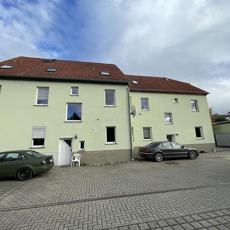 Das Gruene Haus Finsterwalde Exterior foto